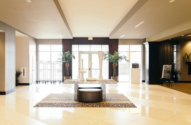 Holiday Inn Hotel & Suites East Peoria by IHG