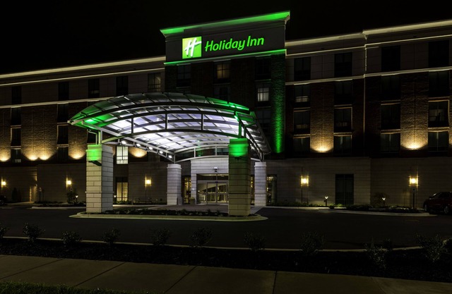 Holiday Inn Paducah Riverfront by IHG