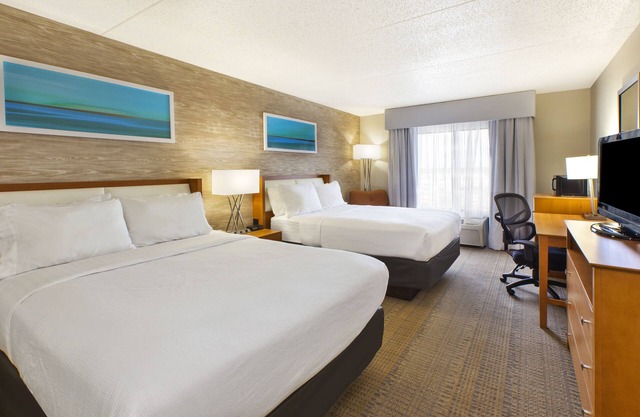 Holiday Inn & Suites Bolingbrook by IHG