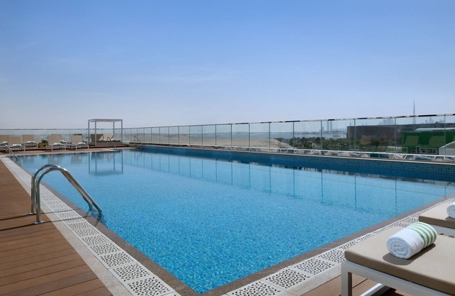 Holiday Inn & Suites Dubai Festival City by IHG