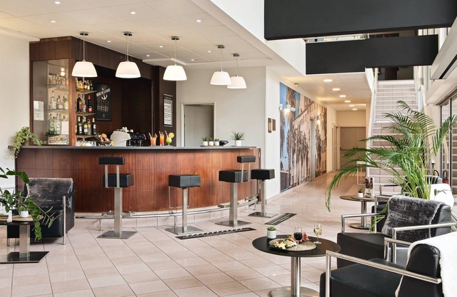 Holiday Inn Toulon City Centre by IHG