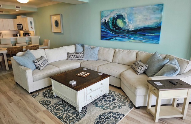 Holiday Isle SandDollar 713