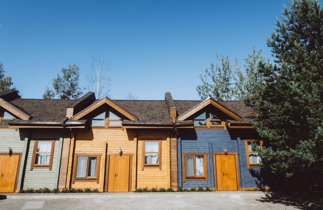 Holiday Park MoreAmore