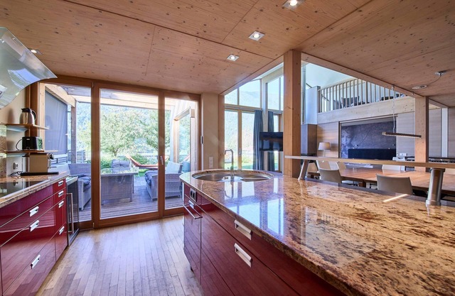 Holiday Penthouse Holleis