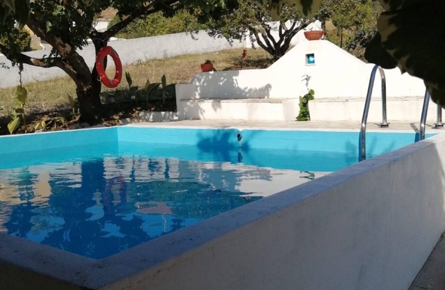 Holiday Home 'Quinta do Carvalheiro' with Mountain View, Private Pool and Wi-Fi