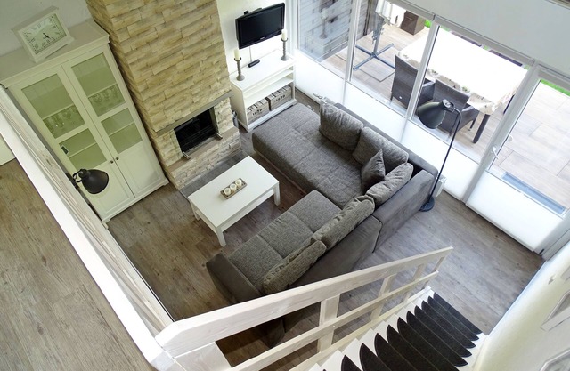 Holiday Rental Apartment Holland Aquadelta Bruinisse North Sea