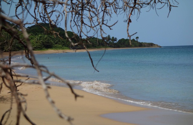 Holiday rental "AUTHENTICITY and CONVIVIALITY" in DESHAIES GUADELOUPE