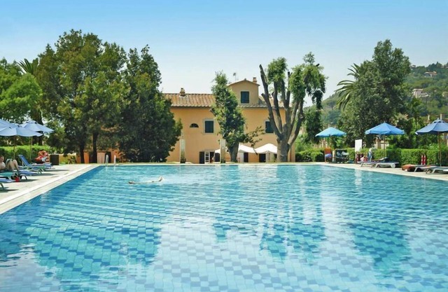 Holiday residence St. Anna, Rio nell"Elba