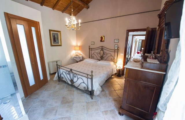 Holiday room with Wi-Fi