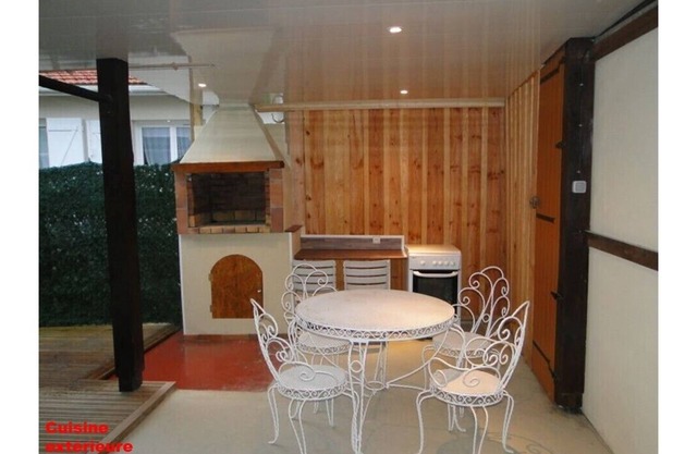 Holiday seasonal rental Arcachon basin in Gujan-Mestras
