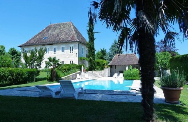Holiday villa "Domaine du Manoir