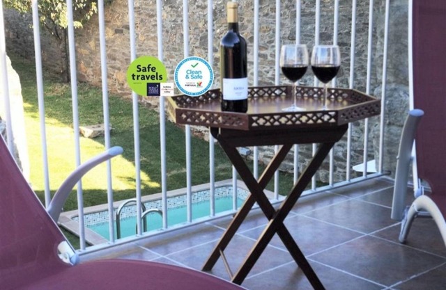 Holiday Villa in Douro Valley - Unesco Heritage