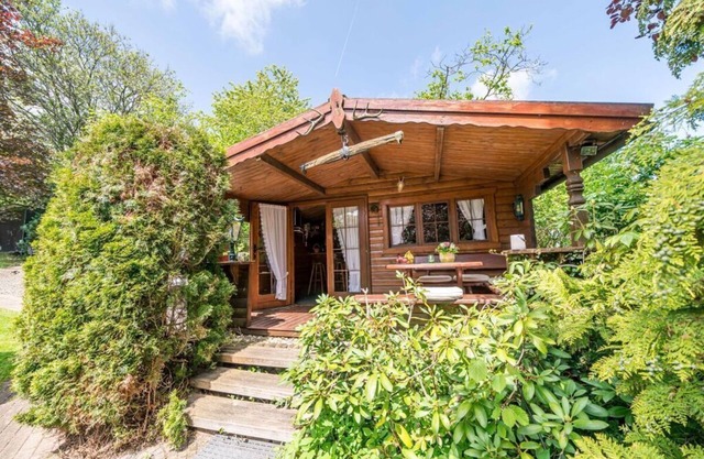 Holiday villa Sauerland