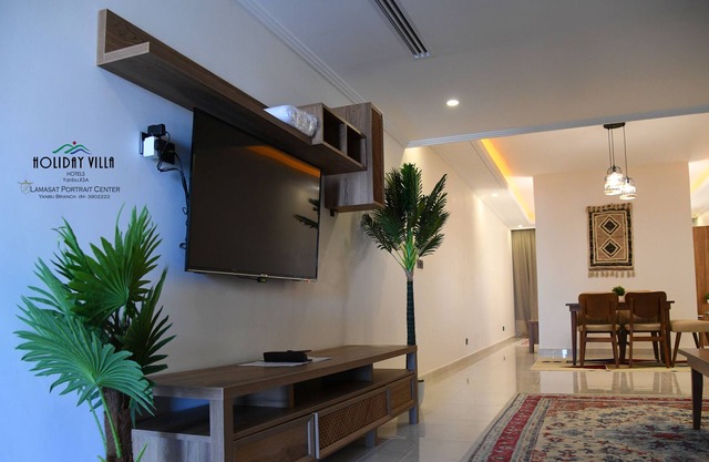 Holiday Villa Yanbu