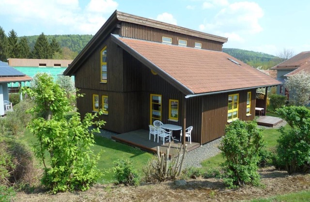 Holiday Waldmünchen Ta2 70sqm to 6 pers (11a) Wi-Fi and Erlebnisbadnutzung inc