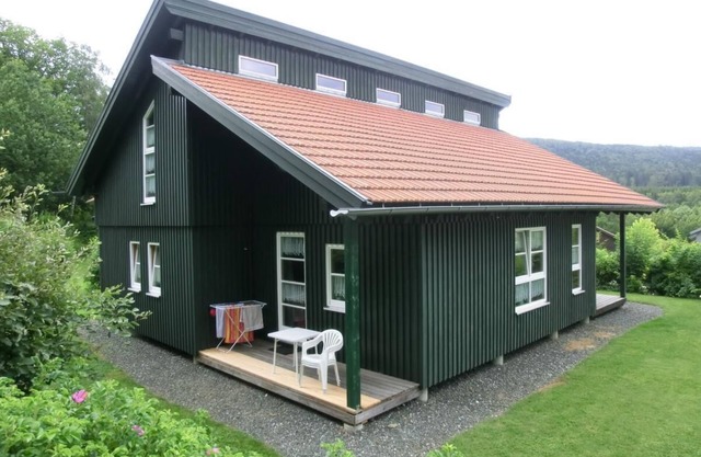 Holiday Waldmünchen Ta2 70qm to 6Pers (13a) Wi-Fi and Erlebnisbadnutzung incl