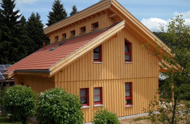 Holiday Waldmünchen Tc 100qm to 8Pers (2c) Wi-Fi and Erlebnisbadnutzung incl