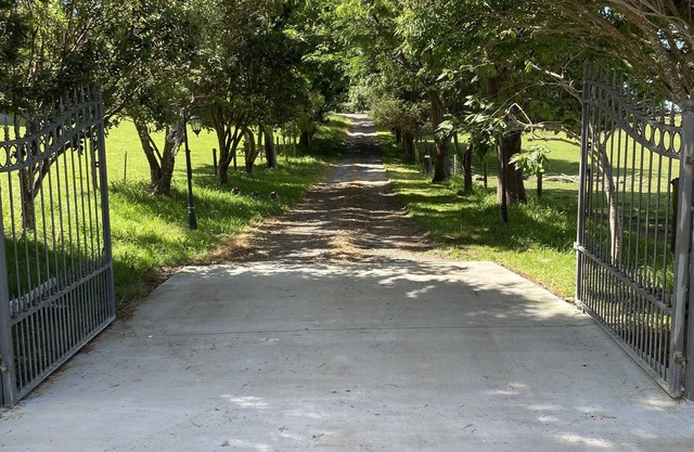 Holiday with Style and Space