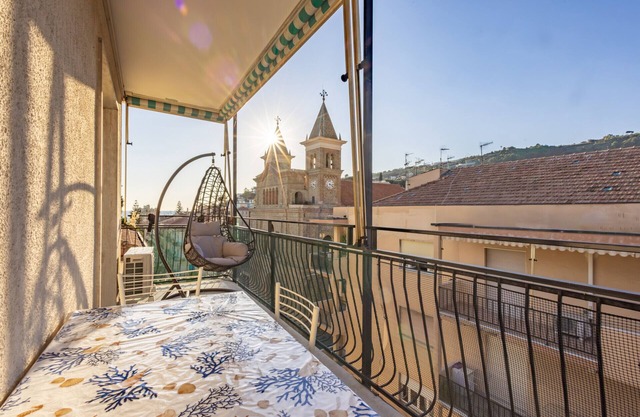 Holidays in Arma di Taggia by Wonderful Italy