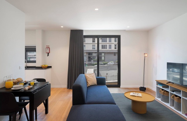 Holidays in Funchal - Golden City B