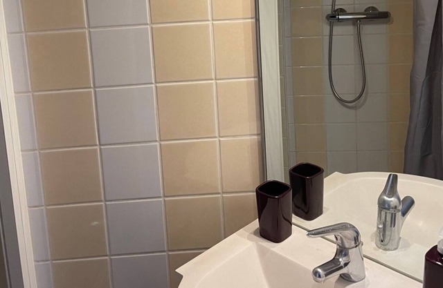 Holidays in the heart of Dinard - 2 min from the beaches