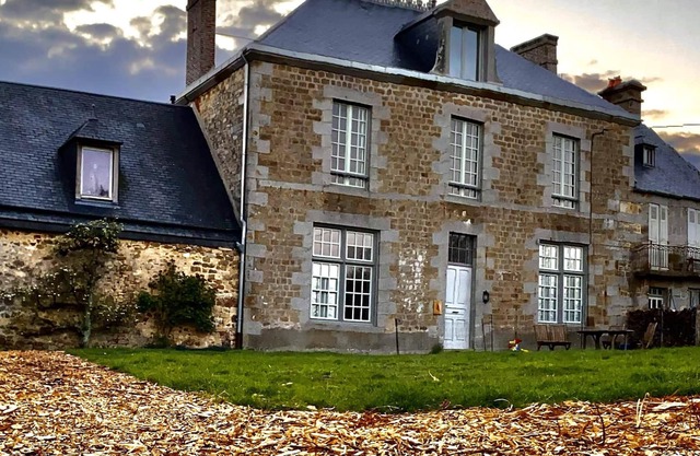 Holidays on the farm: Perfect for families with onsite playground and games room