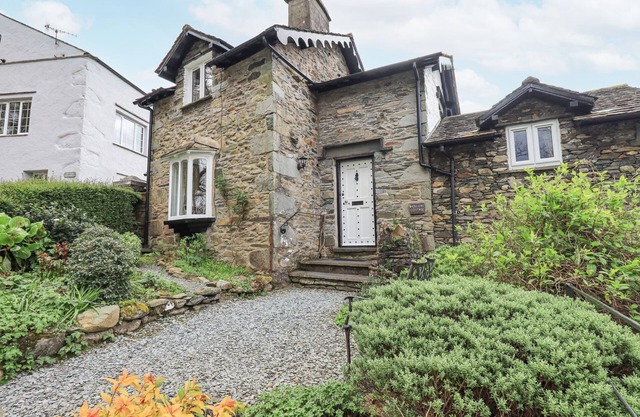 Hollens Cottage