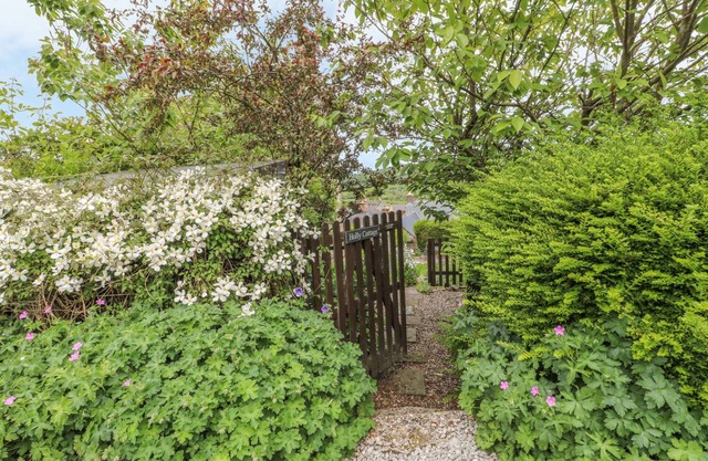 Holly Cottage