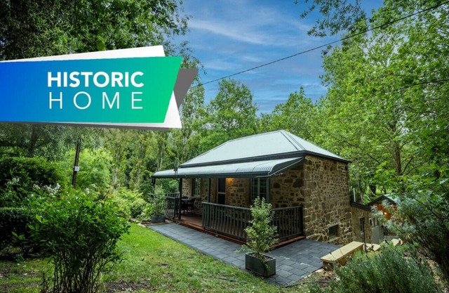 ★Holly Cottage★✔Historic✔Peaceful✔Nespresso