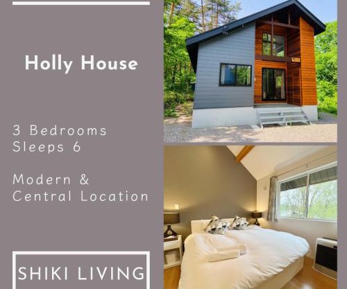 Holly House