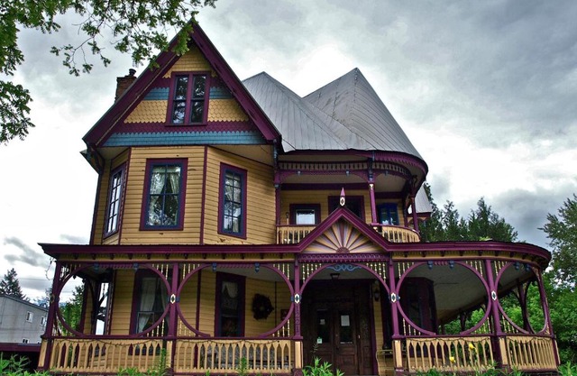 Holten Heritage House