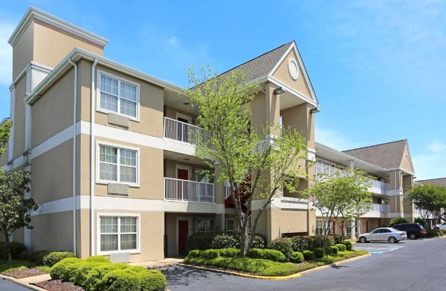 Home 1 Suites Extended Stay