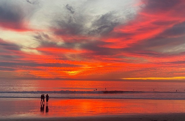 Home Away by the Beach! Now booking for Autumn & Winter!