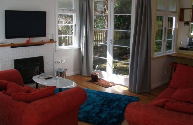 Home away from home elevated warm many extras .