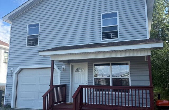 Home away from home 2