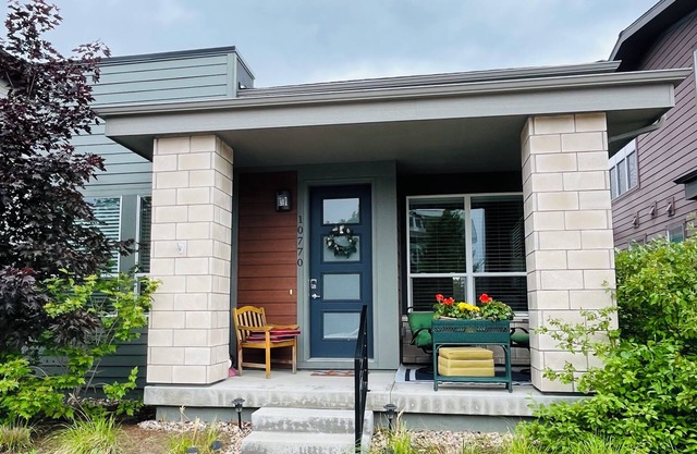 Home Away from Home in Central Park near UC- Anschutz
