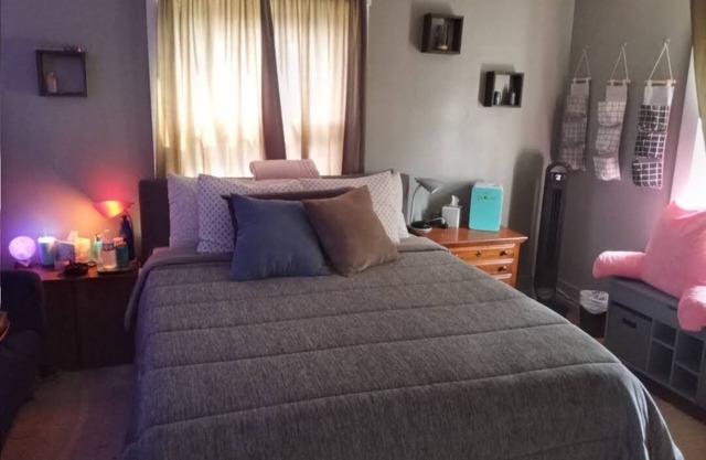 Home Away from Home