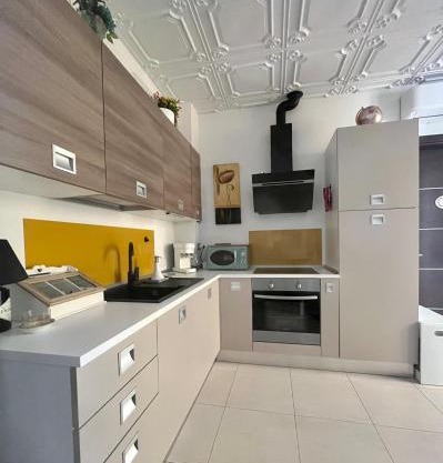 Home costa verde - Numana -