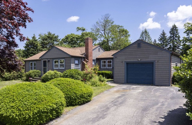 Home Downtown with Private Yard and Pool