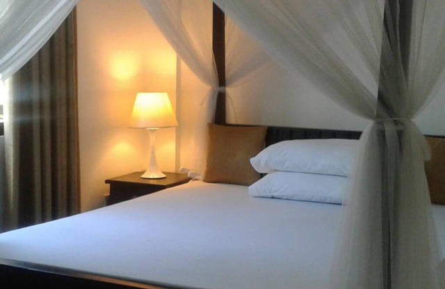 Home From Home to your vacation