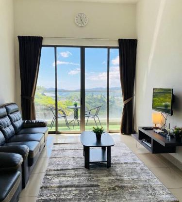 Home Garden - Palas Horizon, Brinchang Cameron Highlands