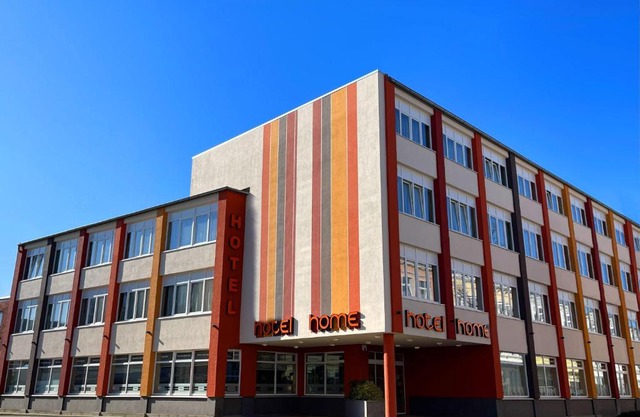 home Hotel