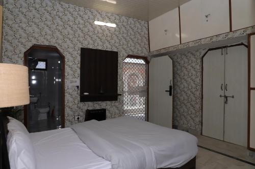 Home in Rishikesh