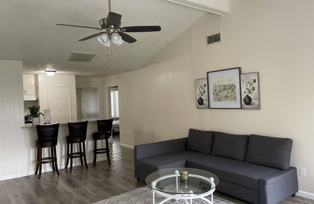 Home in Sugar Land