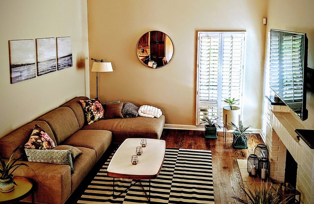Home in the heart of Wine Country and walkable to French Laundry