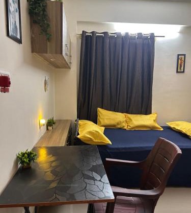 Home in Whitefield- Fully furnished , Mini Balcony