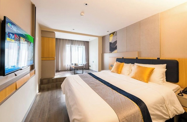 Home Inn Nanjing Xinjiekou