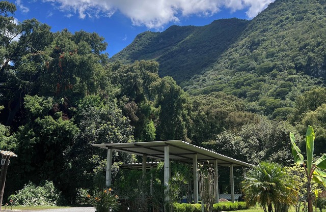 Home next to river and mountains 20 mins from Magic Town Orizaba