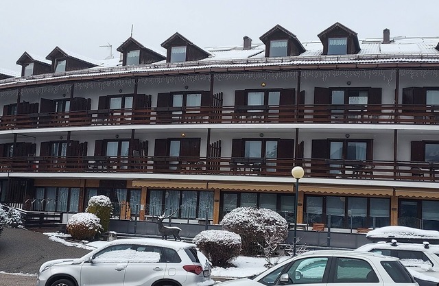 Home of Olympics Milan Cortina 2026, Nice furnished apartment.