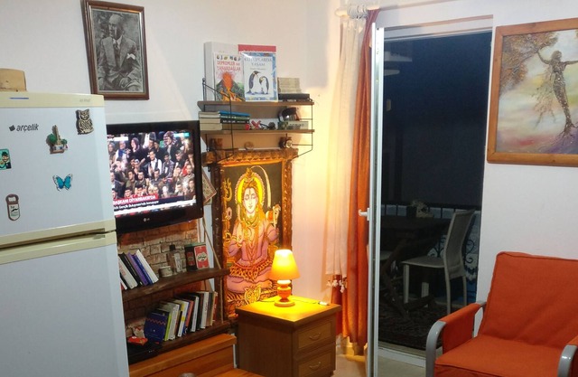 Home Stay (Eviniz Gibi)